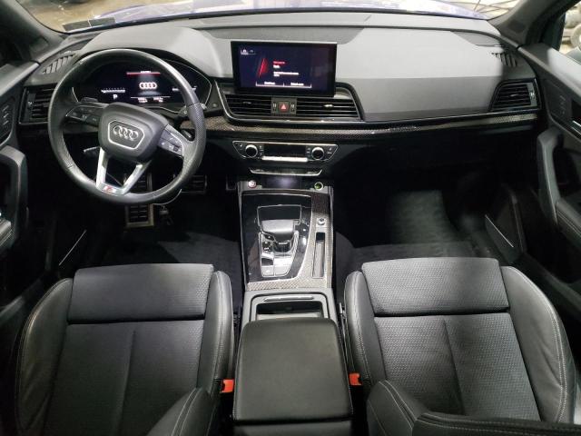 AUDI SQ5 PREMIUM PLUS 2022