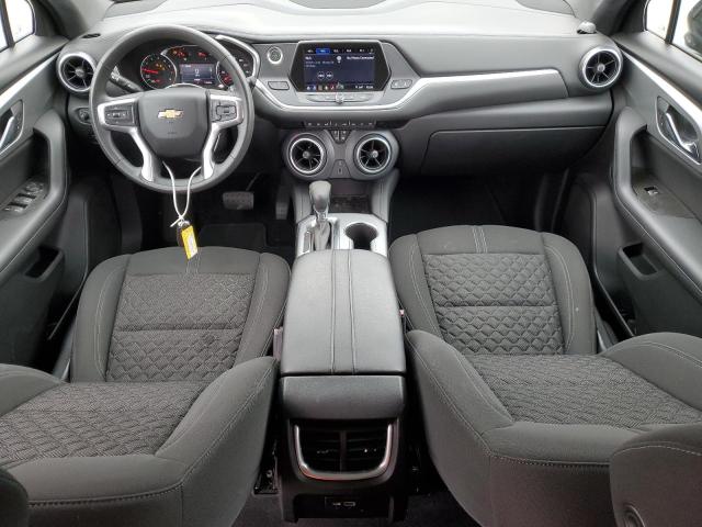 CHEVROLET BLAZER 1LT 2020