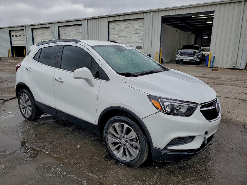 BUICK ENCORE PREFERRED 2020