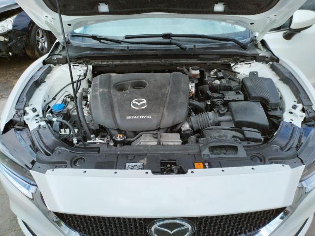 MAZDA 6 TOURING 2020