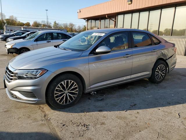 VOLKSWAGEN JETTA S 2021