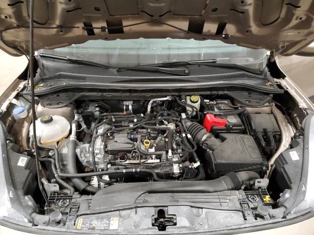 FORD ESCAPE SEL 2021