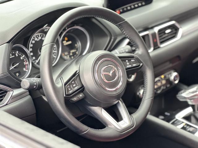 MAZDA CX-5 2020