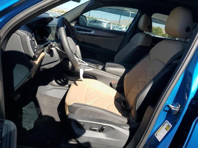 VOLKSWAGEN ATLAS CROSS SPORT SE 2024
