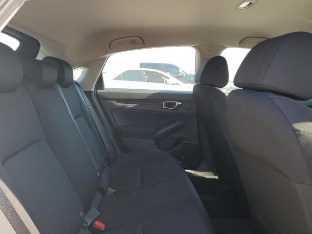 HONDA CIVIC LX 2023