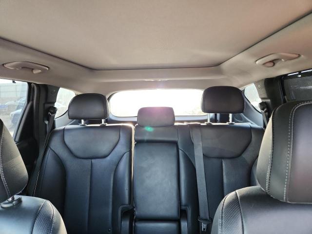 HYUNDAI SANTA FE SEL 2022