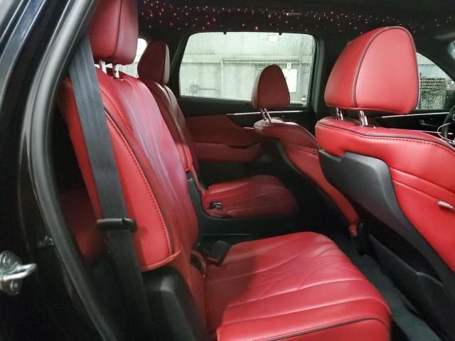 ACURA MDX TYPE S ADVANCE 2023