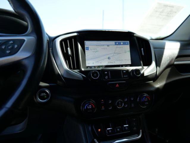 GMC TERRAIN SLT 2020