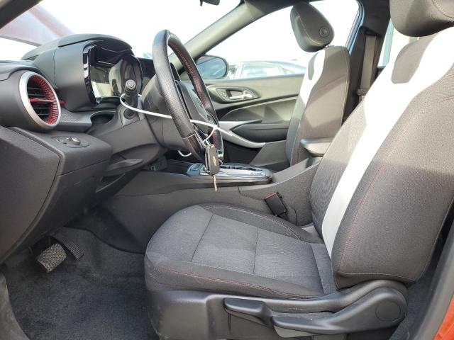 CHEVROLET TRAX 1RS 2023
