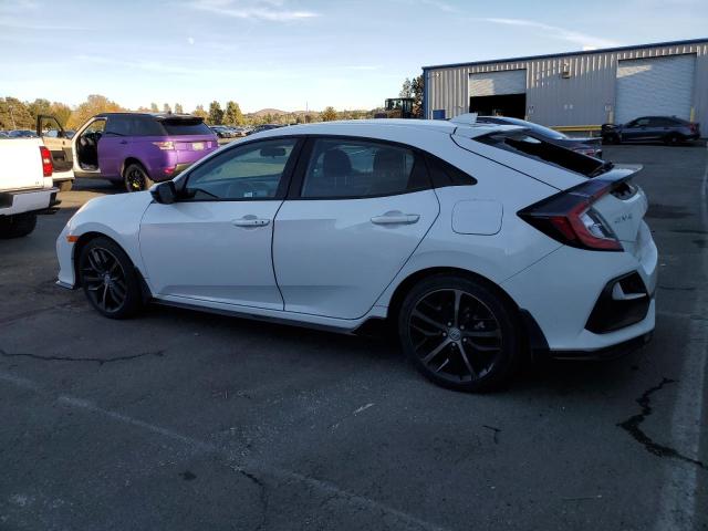 HONDA CIVIC SPORT 2021