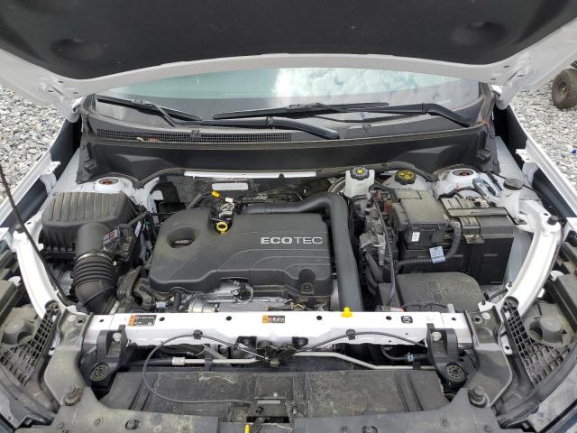 GMC TERRAIN SLT 2022
