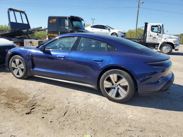 PORSCHE TAYCAN 4S 2020