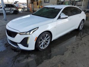 CADILLAC CT5 SPORT 2020