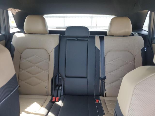VOLKSWAGEN ATLAS CROSS SPORT SE 2025