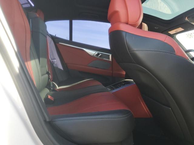 BMW 840I 2021