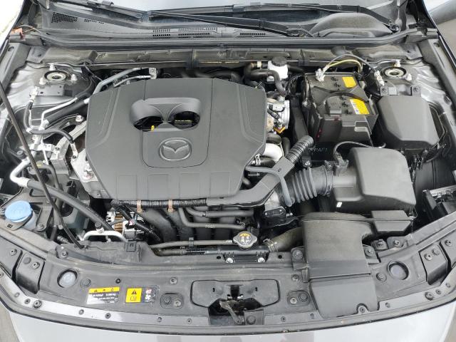 MAZDA 3 PREFERRED 2024