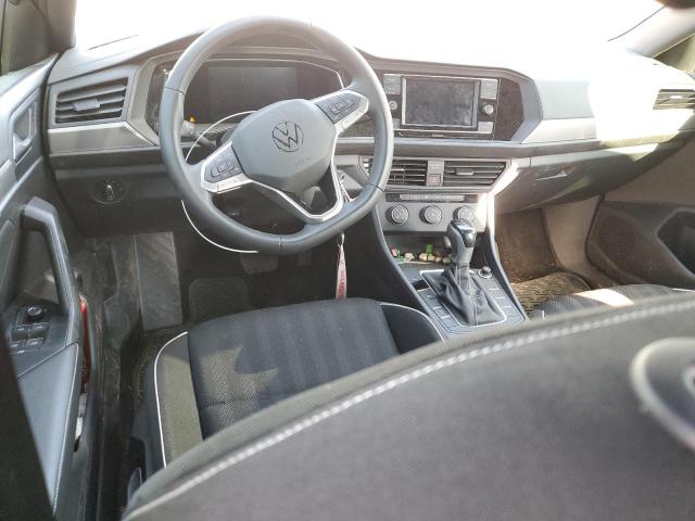 VOLKSWAGEN JETTA SPORT 2022