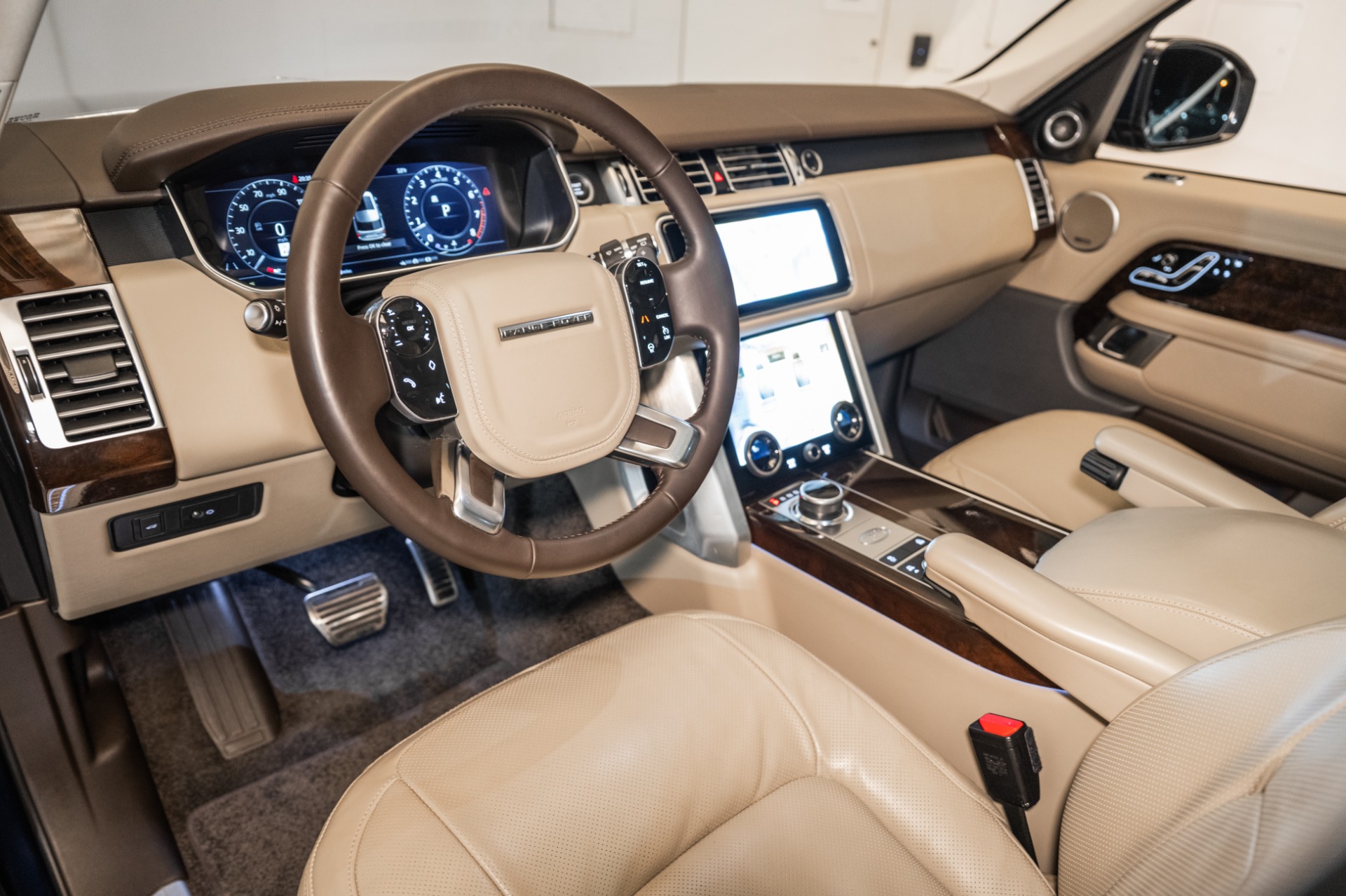 LAND ROVER RANGE ROVER WESTMINSTER 2022
