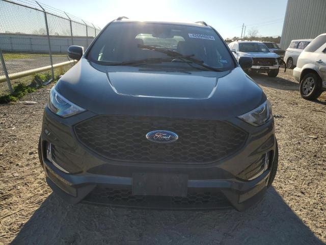 FORD EDGE SEL 2021