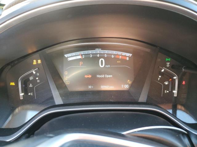 HONDA CR-V EXL 2020