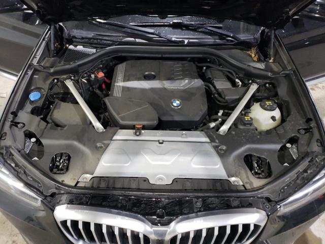 BMW X3 XDRIVE30I 2022