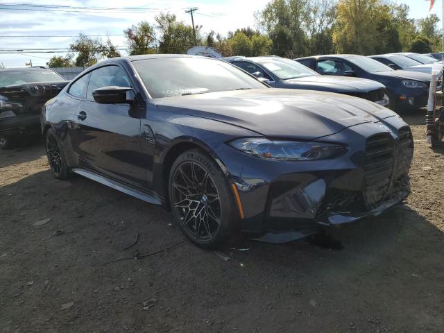 BMW M4 COMPETITION 2023