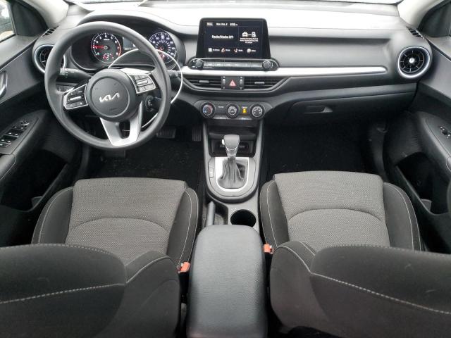 KIA FORTE LX 2023