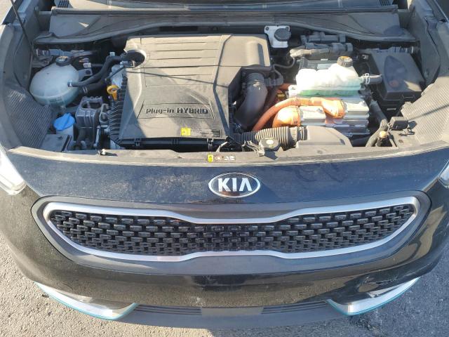 KIA NIRO LX 2019