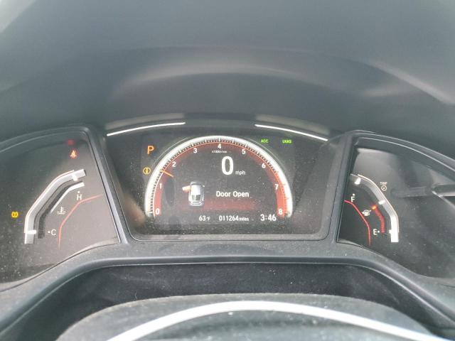 HONDA CIVIC SPORT 2021