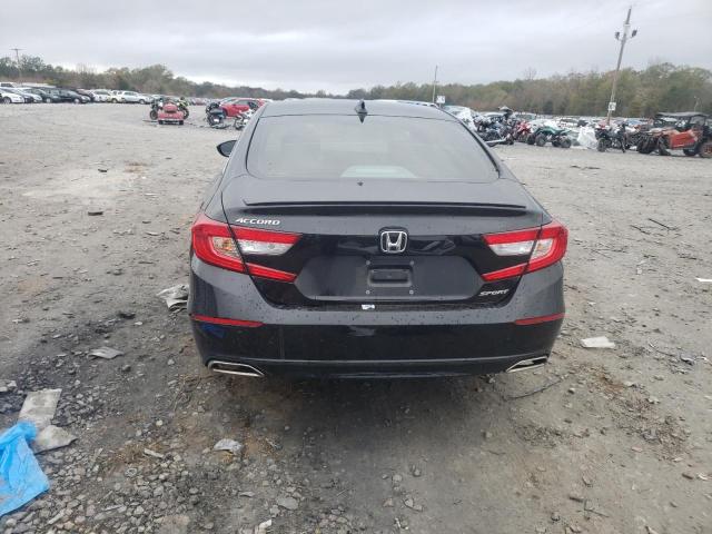 HONDA ACCORD SPORT 2022