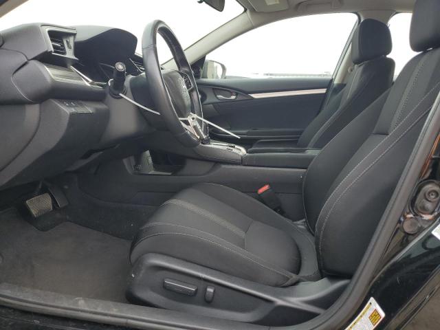 HONDA CIVIC EX 2020