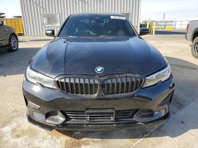 BMW 330I 2019