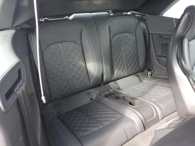 AUDI S5 PREMIUM PLUS 2023