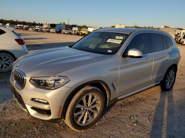BMW X3 XDRIVE30I 2019