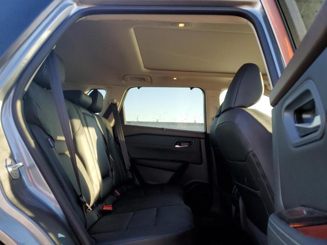 NISSAN ROGUE SV 2022