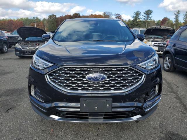 FORD EDGE TITANIUM 2022