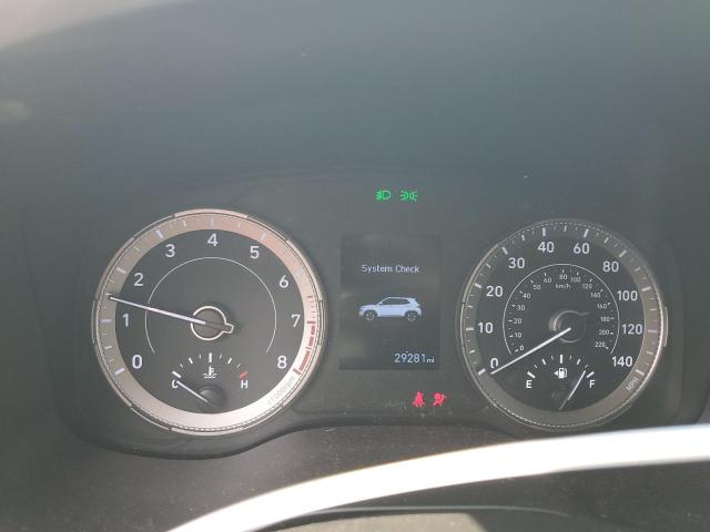 HYUNDAI VENUE SEL 2021