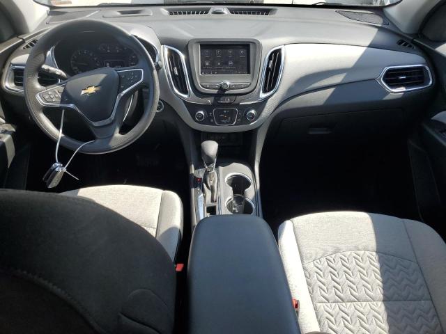 CHEVROLET EQUINOX LS 2022