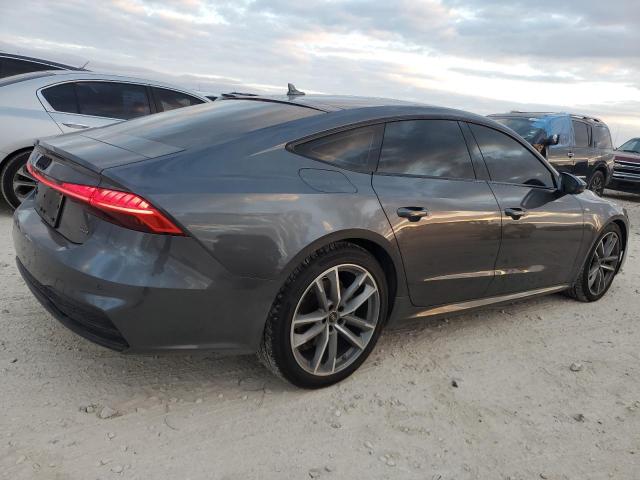 AUDI A7 PREMIUM PLUS S-LINE 2023