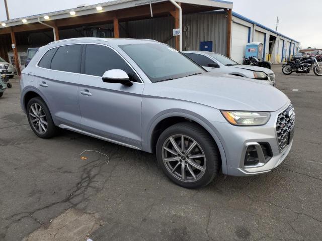 AUDI SQ5 PREMIUM PLUS 2022