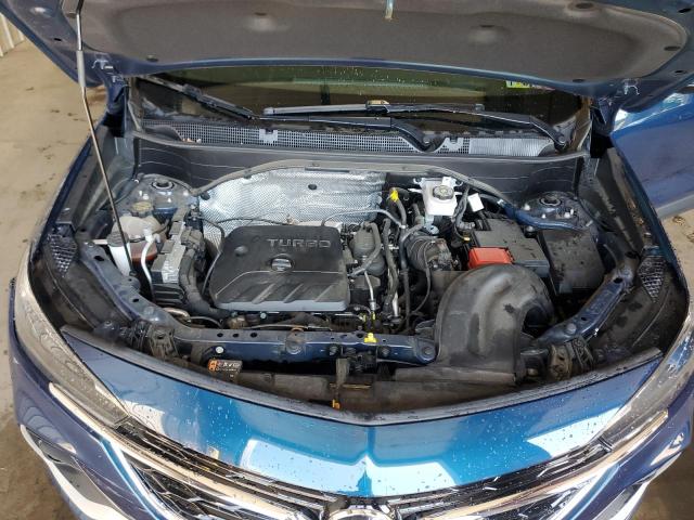 BUICK ENCORE GX PREFERRED 2021
