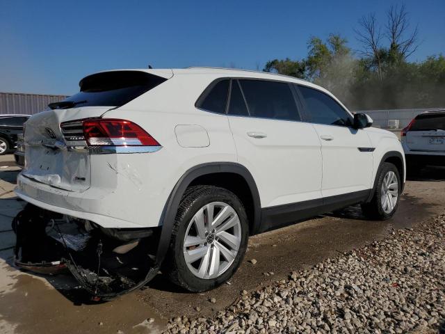 VOLKSWAGEN ATLAS CROSS SPORT SE 2021