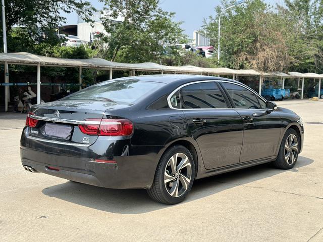 CITROEN C6 2020