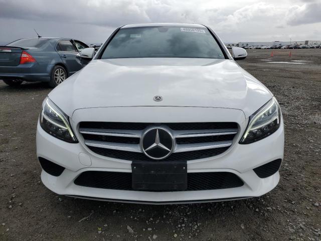 MERCEDES-BENZ C 300 2021