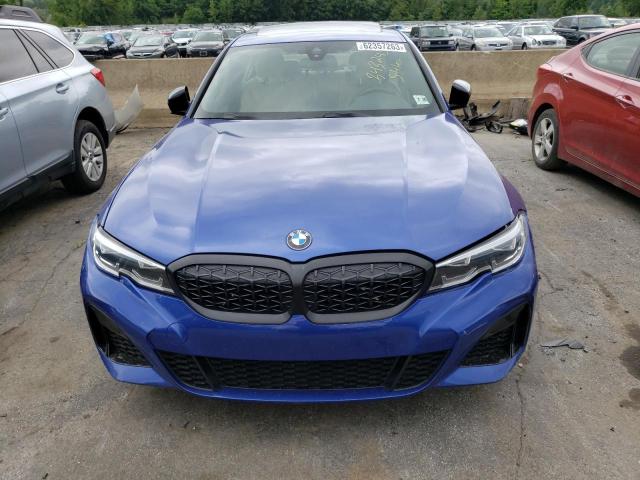 BMW M340I 2021