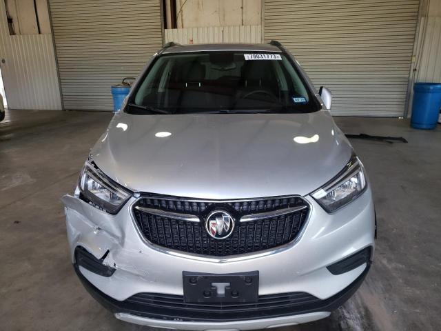 BUICK ENCORE PREFERRED 2022