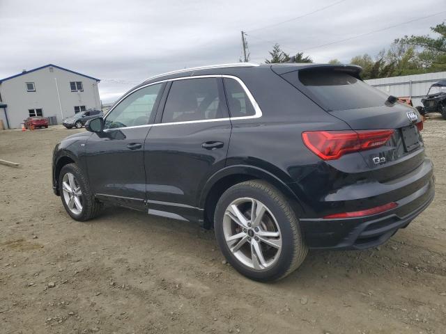 AUDI Q3 PREMIUM S LINE 45 2023