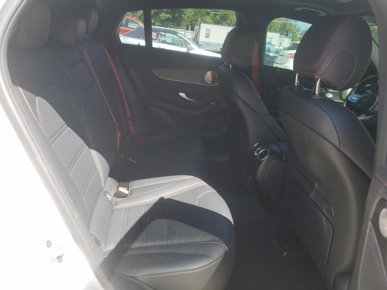 MERCEDES-BENZ GLC COUPE 43 4MATIC AMG 2023