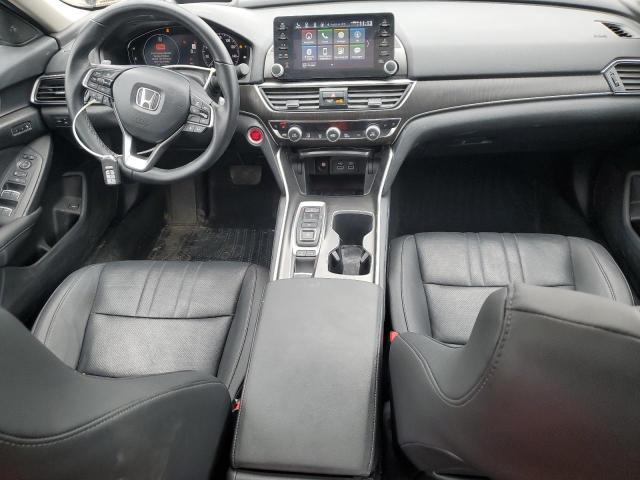 HONDA ACCORD TOURING 2022