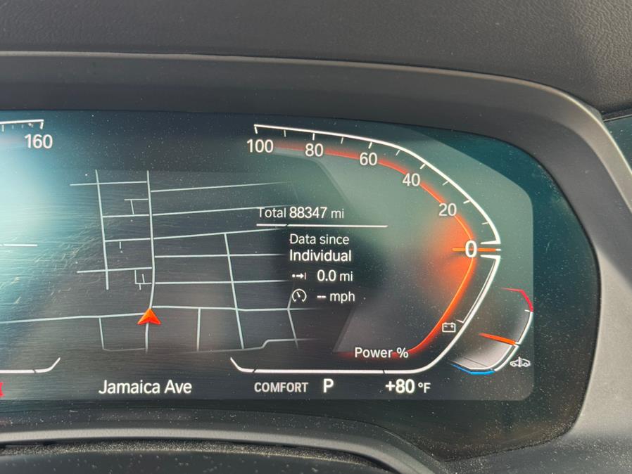 BMW X7 XDRIVE40I 2021